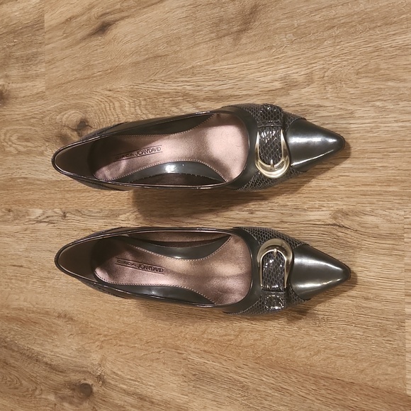 Joan and David Heels - Picture 9 of 14